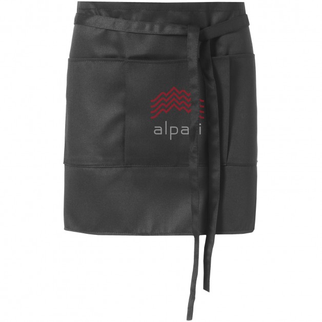 Lega 240 g/m² trumpa prijuostė