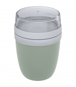 Ellipse pietų indelis, 700ml