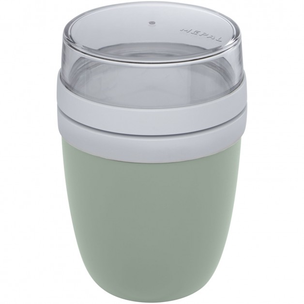 Ellipse pietų indelis, 700ml