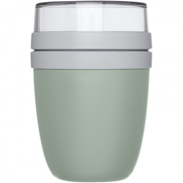 Ellipse pietų indelis, 700ml