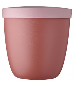 MEPAL ELLIPSE užkandžių dėžutė, 500ml