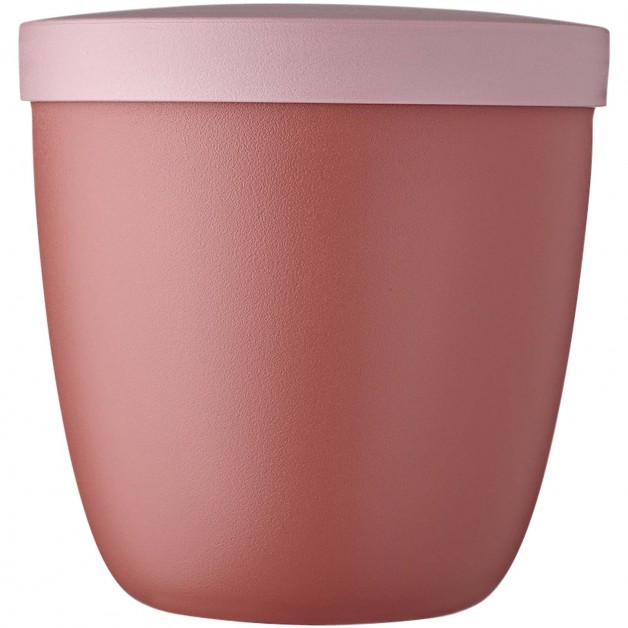 MEPAL ELLIPSE užkandžių dėžutė, 500ml