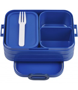 MEPAL TAKE A BREAK MINI BENTO pietų dėžutė, 900ml MEPAL TAKE A BREAK MINI BENTO pietų dėžutė, 900ml