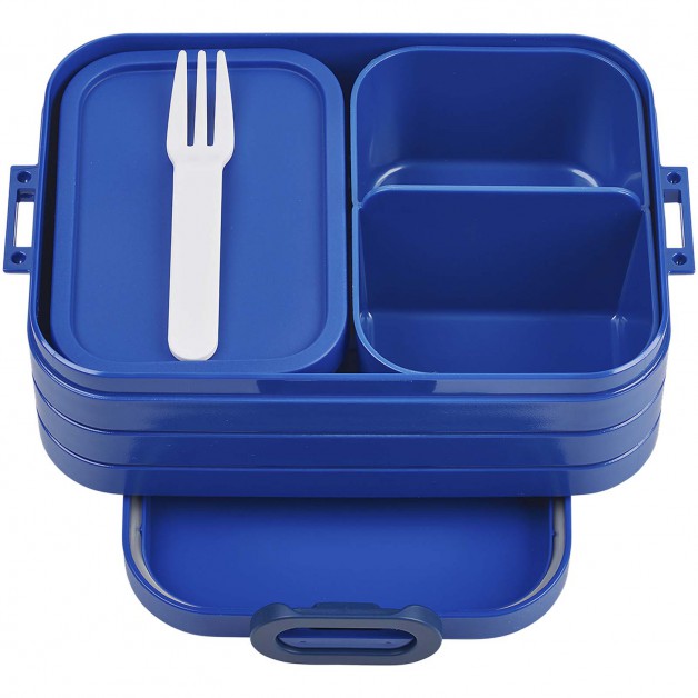 MEPAL TAKE A BREAK MINI BENTO pietų dėžutė, 900ml