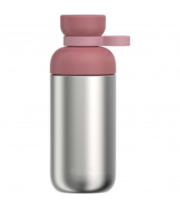 MEPAL VITA perdirbto nerūdijančio plieno gertuvė, 500 ml