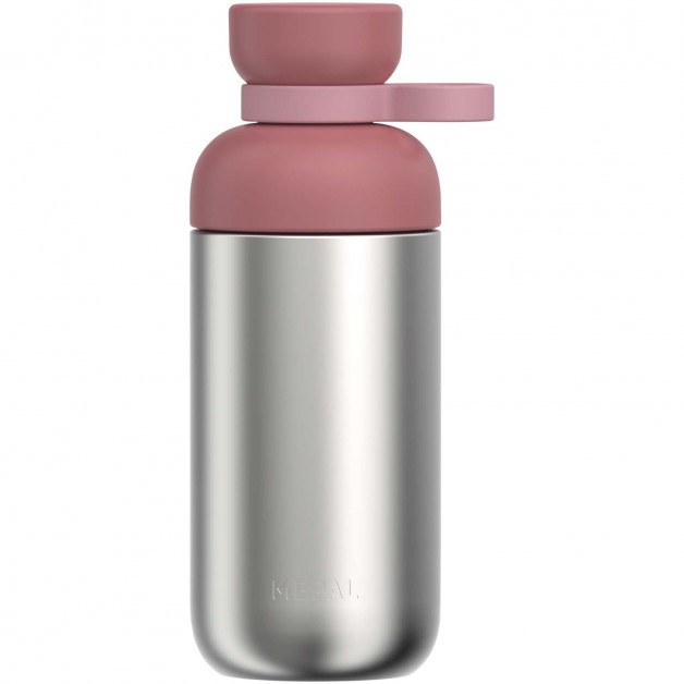 MEPAL VITA perdirbto nerūdijančio plieno gertuvė, 500 ml