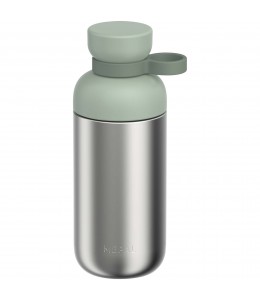MEPAL VITA perdirbto nerūdijančio plieno gertuvė, 500 ml
