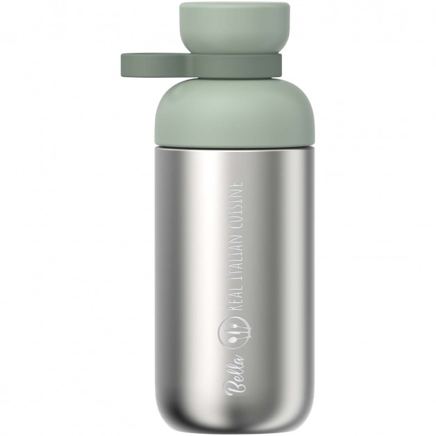 MEPAL VITA perdirbto nerūdijančio plieno gertuvė, 500 ml MEPAL VITA perdirbto nerūdijančio plieno gertuvė, 500 ml