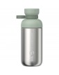 MEPAL VITA perdirbto nerūdijančio plieno gertuvė, 500 ml MEPAL VITA perdirbto nerūdijančio plieno gertuvė, 500 ml