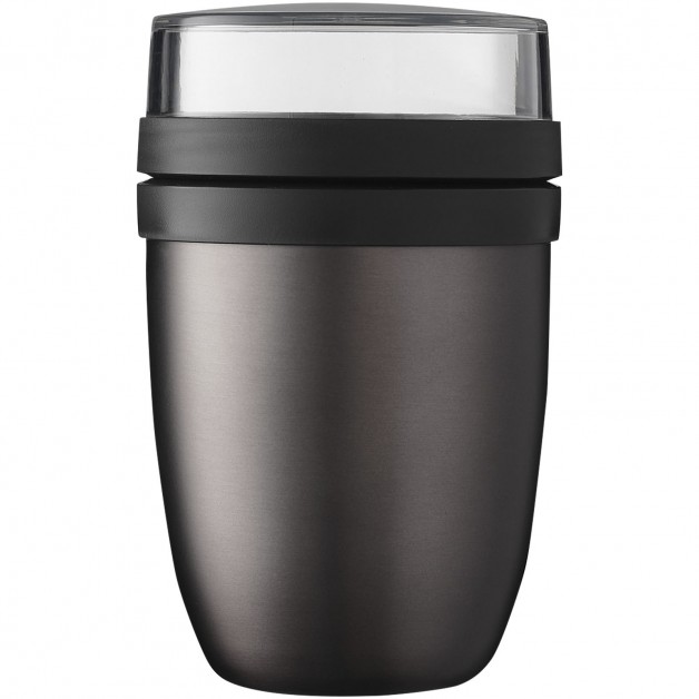 MEPAL Ellipse šilumą izoliuojanti pietų dėžutė, 700ml