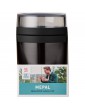 MEPAL Ellipse šilumą izoliuojanti pietų dėžutė, 700ml