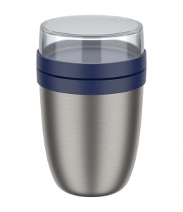 Mepal Ellipse termo pietų dėžutė, 500 ml