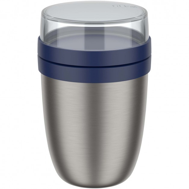 Mepal Ellipse termo pietų dėžutė, 500 ml