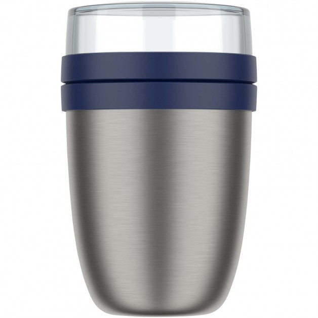 Mepal Ellipse termo pietų dėžutė, 500 ml