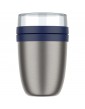 Mepal Ellipse termo pietų dėžutė, 500 ml
