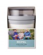 Mepal Ellipse Mini pietų dėžutė, 300 ml