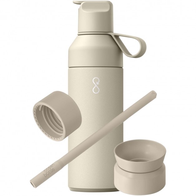 Ocean Bottle 3 in 1 gertuvė, 500 ml