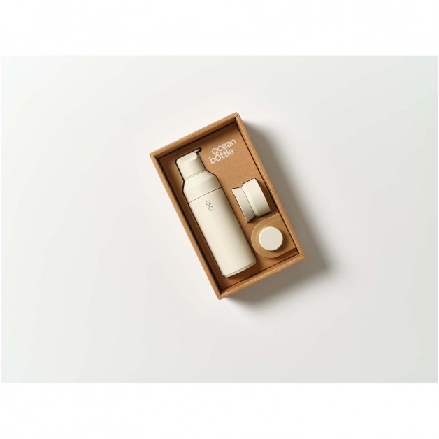 Ocean Bottle 3 in 1 gertuvė, 500 ml