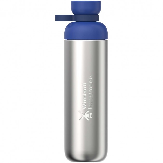 MEPAL VITA perdirbto nerūdijančio plieno gertuvė, 900ml