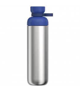 MEPAL VITA perdirbto nerūdijančio plieno gertuvė, 900ml