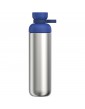 MEPAL VITA perdirbto nerūdijančio plieno gertuvė, 900ml