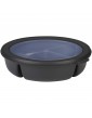 MEPAL CIRQULA BENTO maisto indelis, (250+250+500 ml) MEPAL CIRQULA BENTO maisto indelis, (250+250+500 ml)