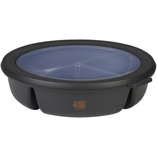 MEPAL CIRQULA BENTO maisto indelis, (250+250+500 ml) MEPAL CIRQULA BENTO maisto indelis, (250+250+500 ml)