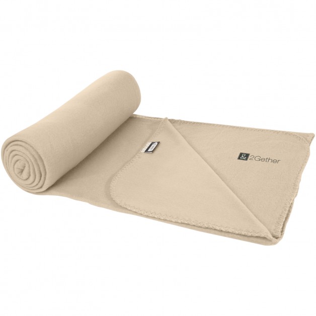 Willow polar RPET poliesterio pledas