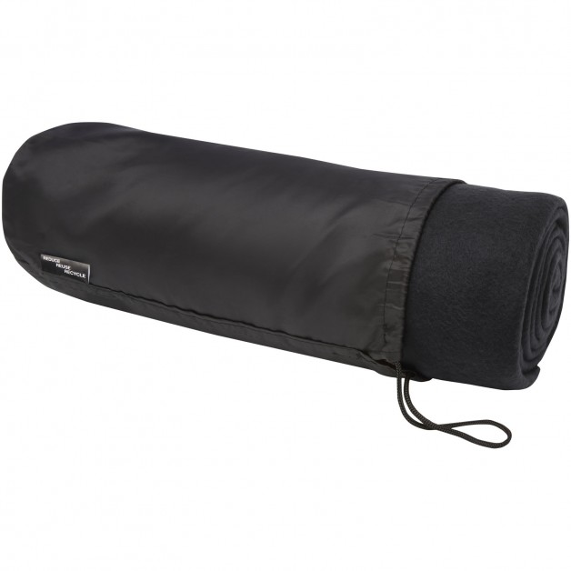 Willow polar RPET poliesterio pledas