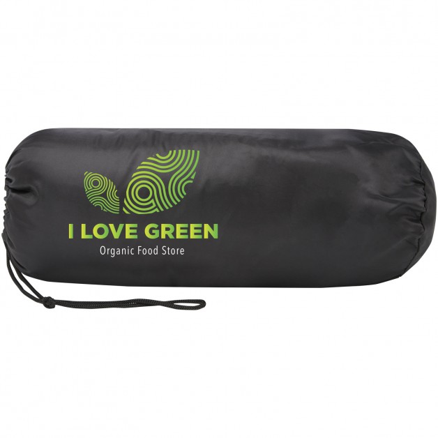 Willow polar RPET poliesterio pledas