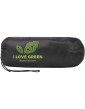 Willow polar RPET poliesterio pledas