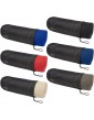 Willow polar RPET poliesterio pledas