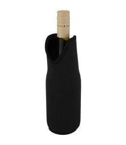 Noun vyno butelio rankovė iš perdirbto neopreno