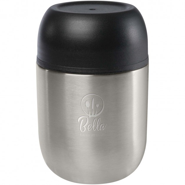 Supo dvisienis termo indas maistui, 480 ml