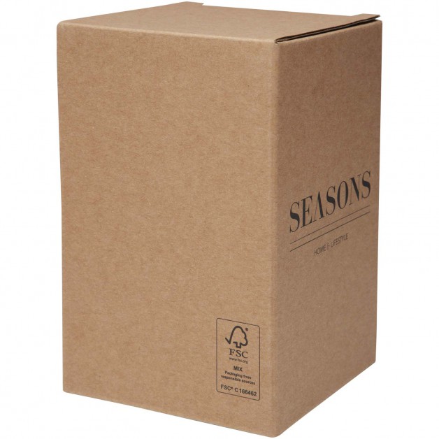 Supo dvisienis nerūdijančio plieno pietų dėžutė, 480 ml