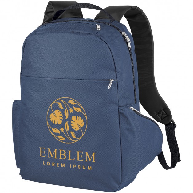 Slim 15" nešiojamojo kompiuterio kuprinė 15L