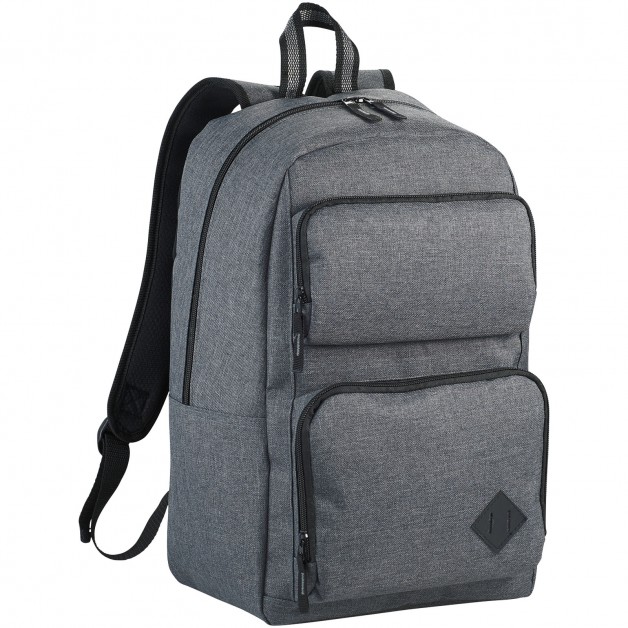 Graphite Deluxe 15" nešiojamojo kompiuterio kuprinė 20L