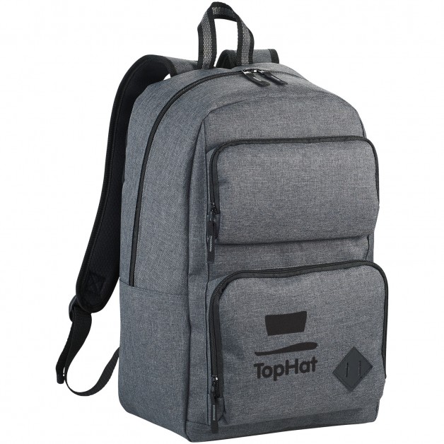 Graphite Deluxe 15" nešiojamojo kompiuterio kuprinė 20L