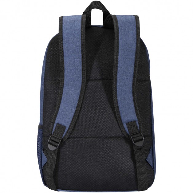 Graphite Deluxe nešiojamojo kompiuterio kuprinė, 15,6" Graphite Deluxe nešiojamojo kompiuterio kuprinė, 15,6"