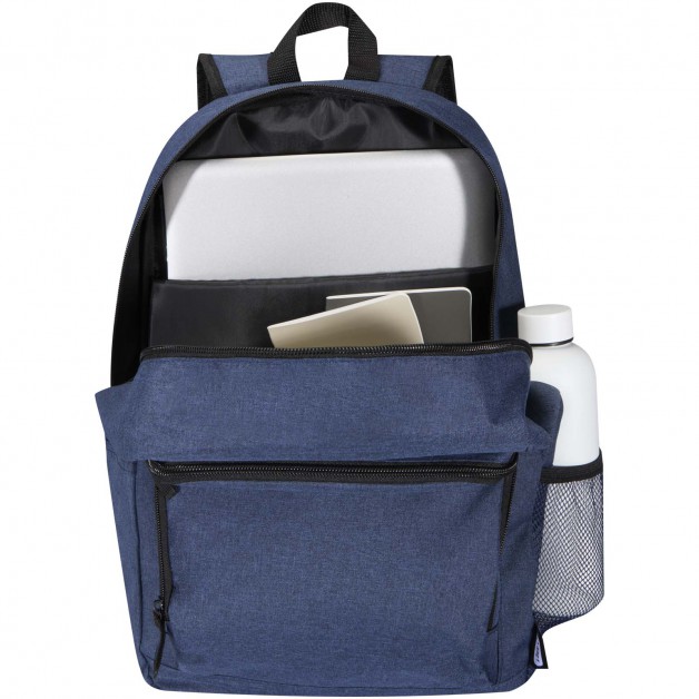 Graphite Deluxe nešiojamojo kompiuterio kuprinė, 15,6" Graphite Deluxe nešiojamojo kompiuterio kuprinė, 15,6"