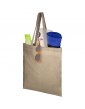 Pheebs 150 g/m² pirkinių krepšys iš perdirbtos medžiagos