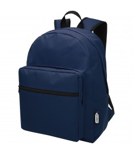 Retrend RPET kuprinė, 16L Retrend RPET kuprinė, 16L