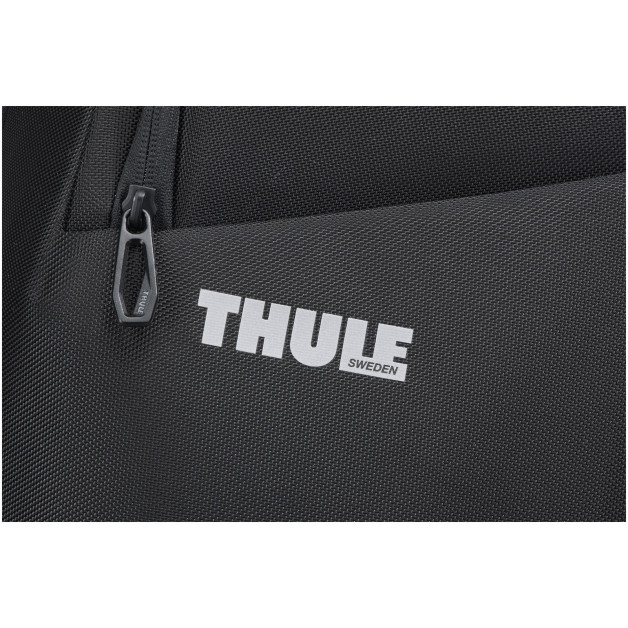 Thule Accent 17L, du viename: kuprinė - krepšys