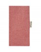 Pheebs 150 g/m² stilingas pirkinių krepšys iš perdirbtos medvilnės 7L
