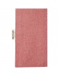 Pheebs 150 g/m² stilingas pirkinių krepšys iš perdirbtos medvilnės 7L