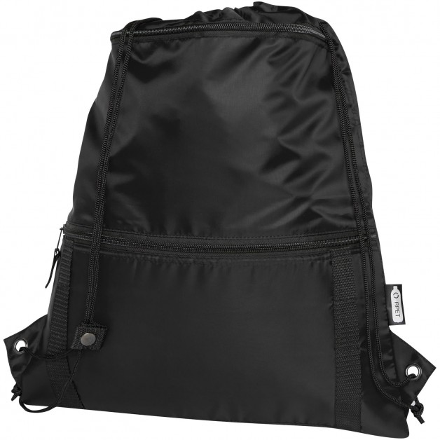ADVENTURE GRS poliesterio kuprinytė su šaltį izoliuojančia kišene, 9L