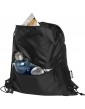 ADVENTURE GRS poliesterio kuprinytė su šaltį izoliuojančia kišene, 9L