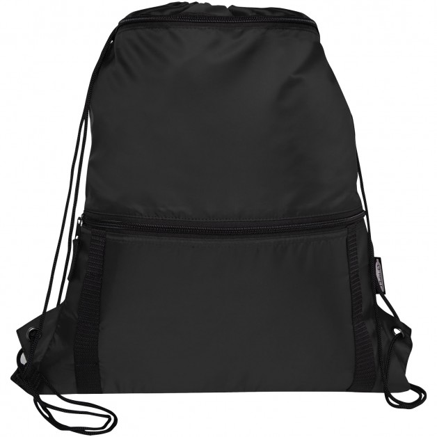 ADVENTURE GRS poliesterio kuprinytė su šaltį izoliuojančia kišene, 9L