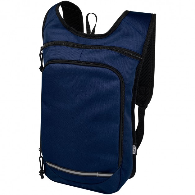 Trails GRS RPET kuprinė, 6.5L