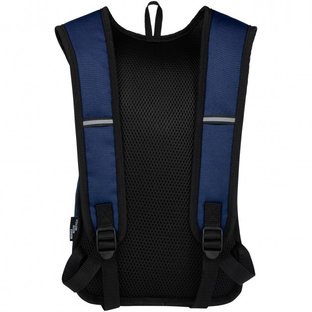 Trails GRS RPET kuprinė, 6.5L